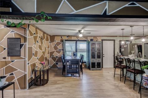 5716 Thousand Oaks Drive Joshua TX 76058