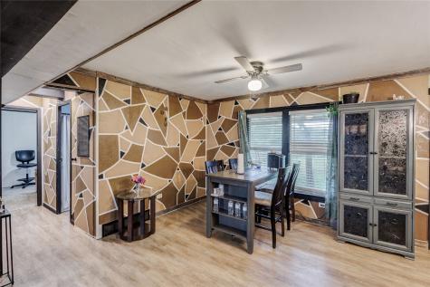 5716 Thousand Oaks Drive Joshua TX 76058