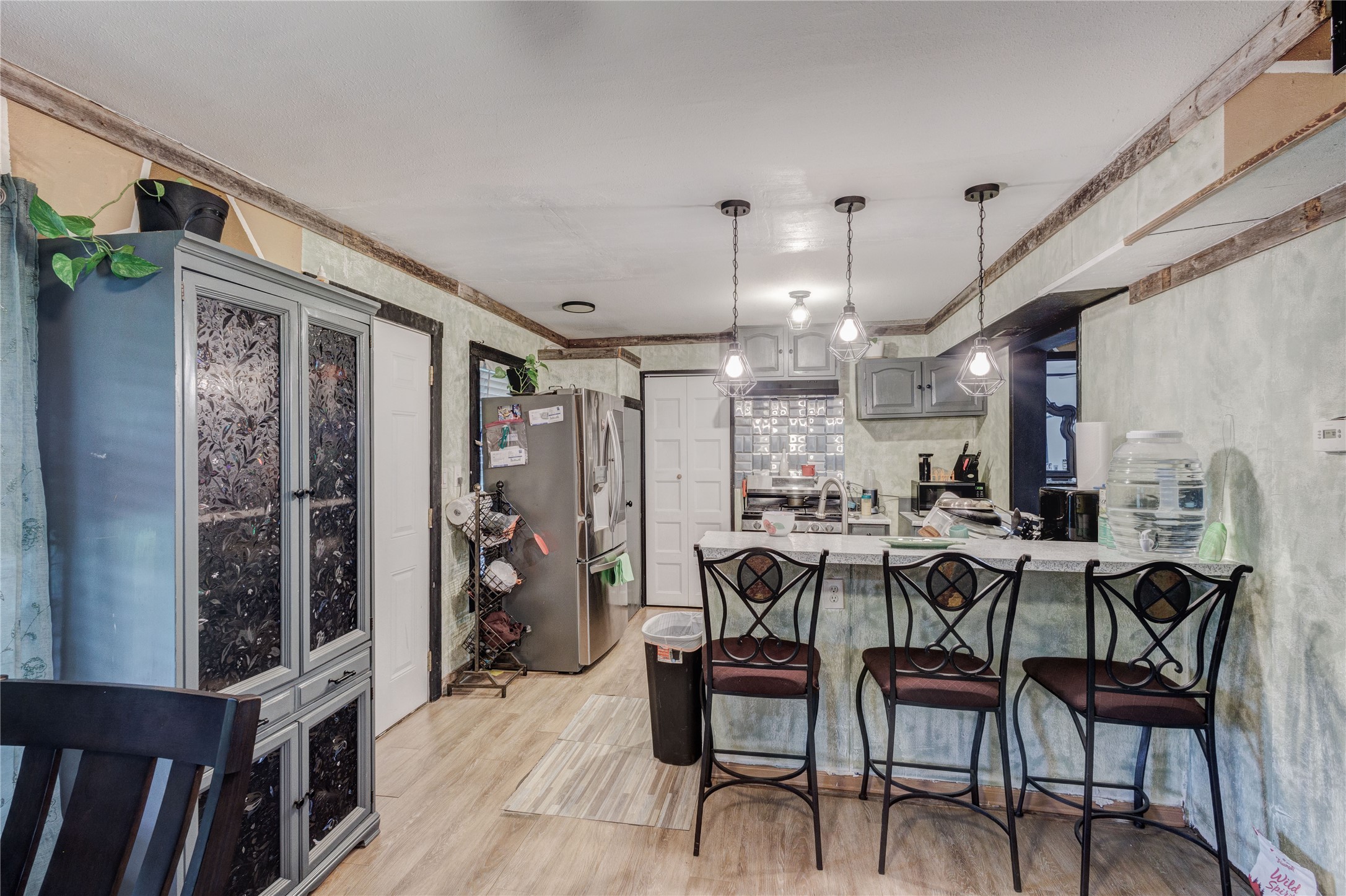 5716 Thousand Oaks Drive Joshua TX 76058