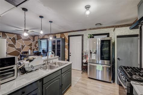 5716 Thousand Oaks Drive Joshua TX 76058