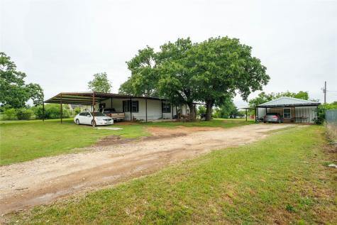 5716 Thousand Oaks Drive Joshua TX 76058