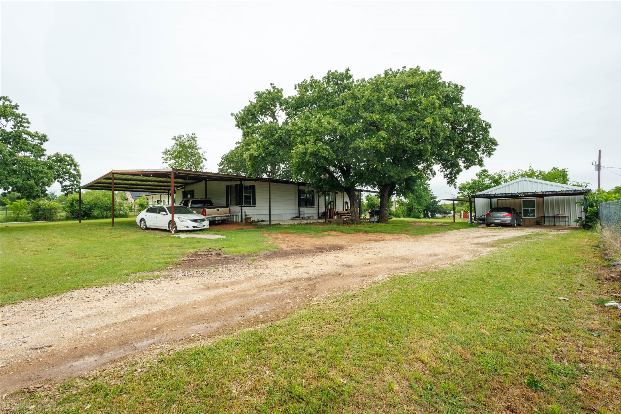 5716 Thousand Oaks Drive Joshua TX 76058