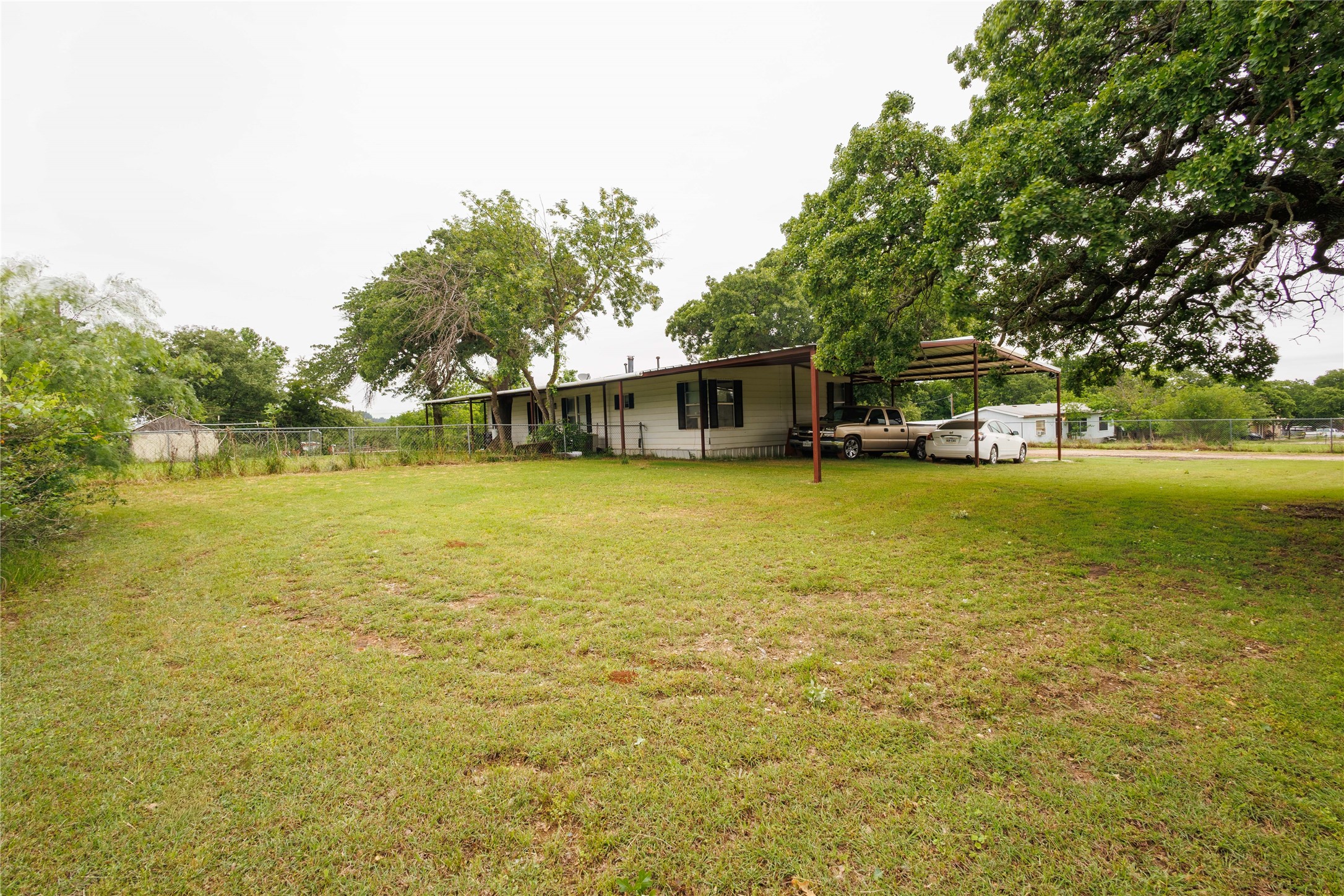 5716 Thousand Oaks Drive Joshua TX 76058