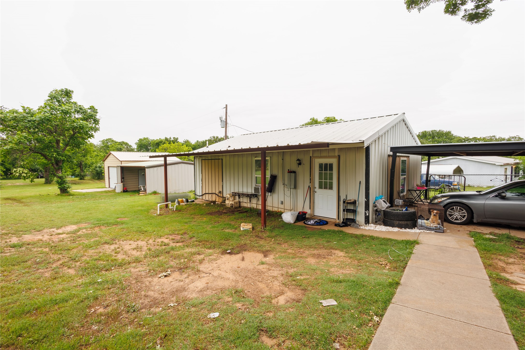 5716 Thousand Oaks Drive Joshua TX 76058