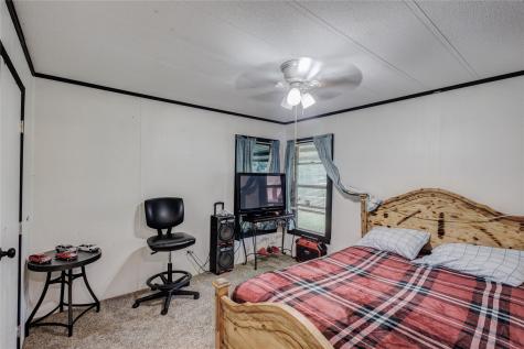 5716 Thousand Oaks Drive Joshua TX 76058