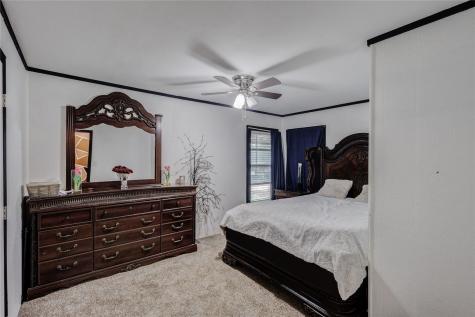 5716 Thousand Oaks Drive Joshua TX 76058