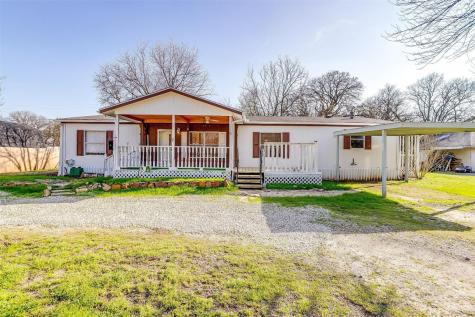 2008 Jackie Drive Burleson TX 76028