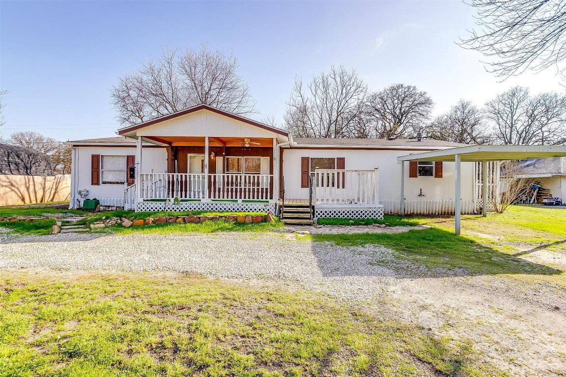 2008 Jackie Drive Burleson TX 76028