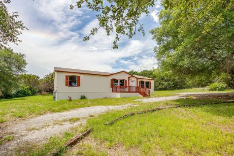 428 Brazos Mountain Drive Weatherford TX 76087