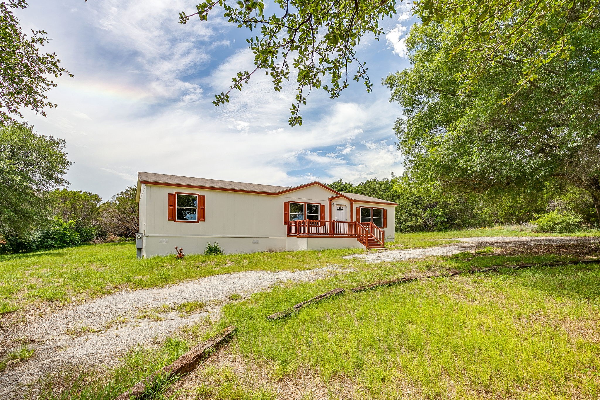 428 Brazos Mountain Drive Weatherford TX 76087