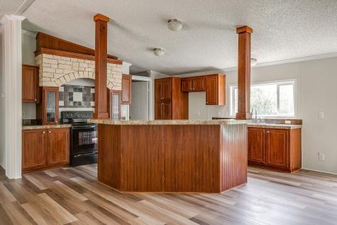 428 Brazos Mountain Drive Weatherford TX 76087