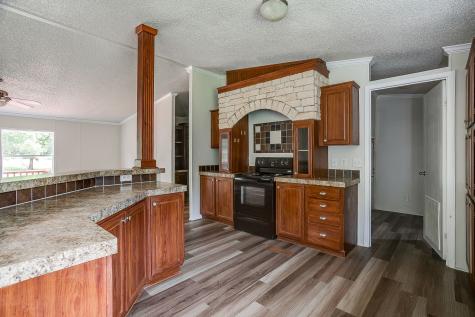 428 Brazos Mountain Drive Weatherford TX 76087