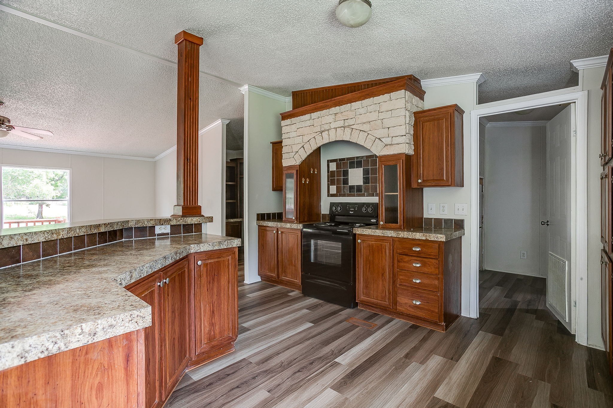 428 Brazos Mountain Drive Weatherford TX 76087