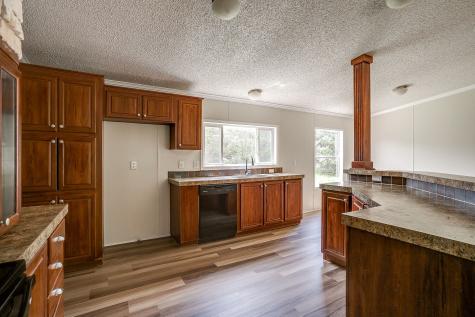 428 Brazos Mountain Drive Weatherford TX 76087