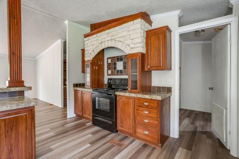 428 Brazos Mountain Drive Weatherford TX 76087