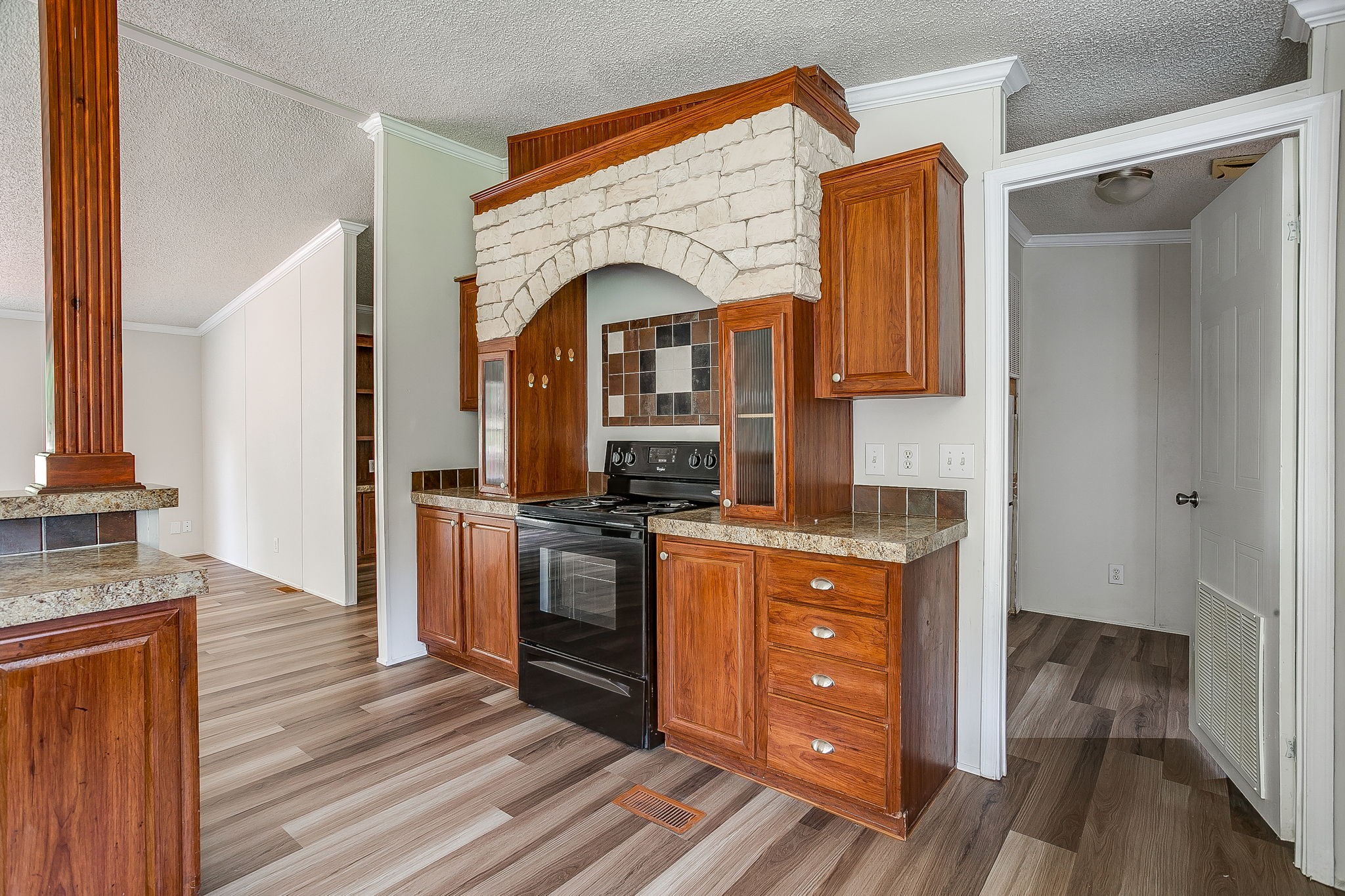 428 Brazos Mountain Drive Weatherford TX 76087