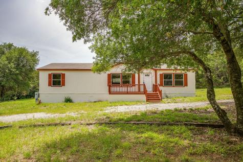 428 Brazos Mountain Drive Weatherford TX 76087
