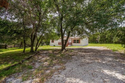 428 Brazos Mountain Drive Weatherford TX 76087