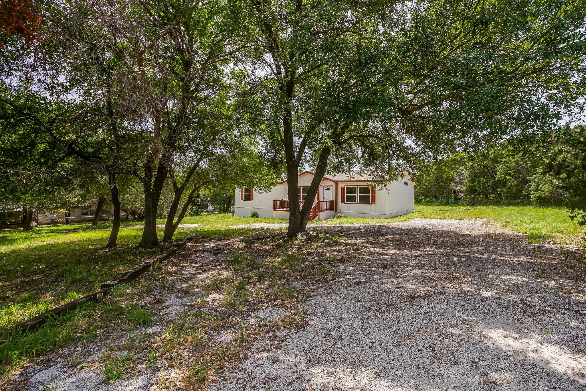 428 Brazos Mountain Drive Weatherford TX 76087