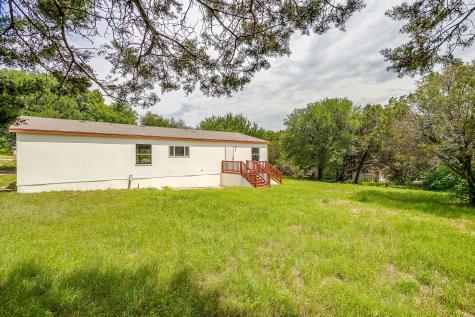 428 Brazos Mountain Drive Weatherford TX 76087