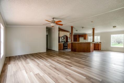 428 Brazos Mountain Drive Weatherford TX 76087