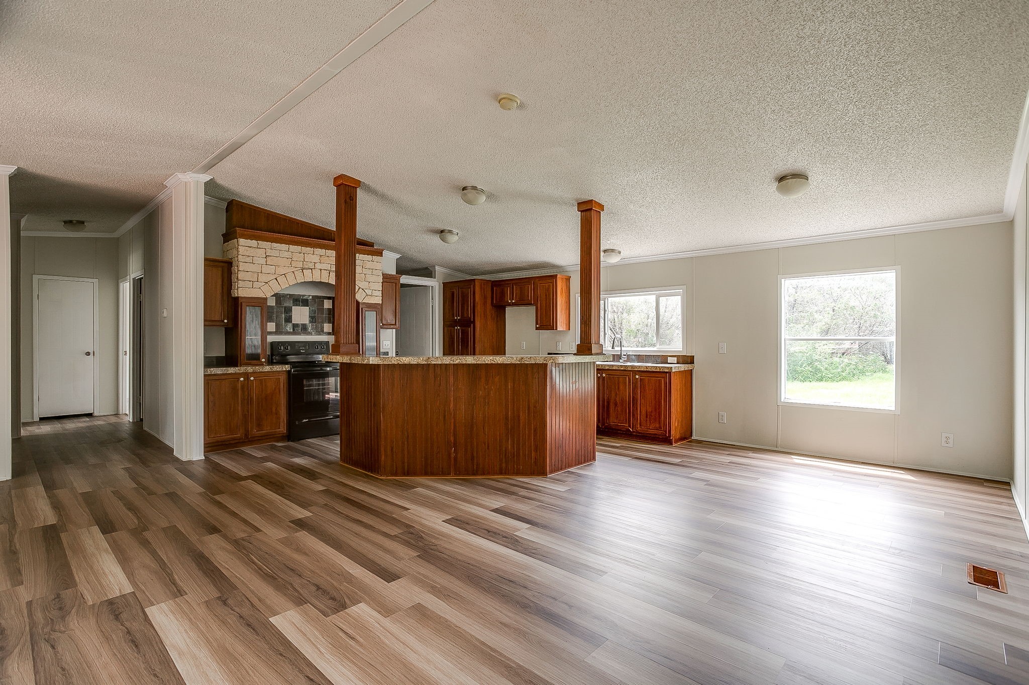 428 Brazos Mountain Drive Weatherford TX 76087