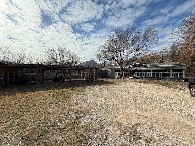 129 Mill Creek Drive Weatherford TX 76085
