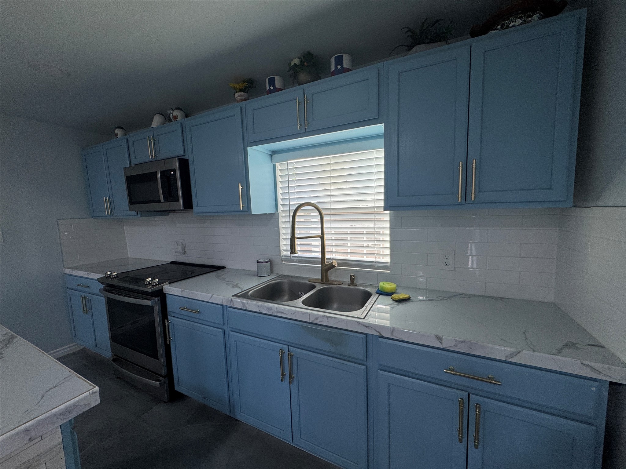 129 Mill Creek Drive Weatherford TX 76085