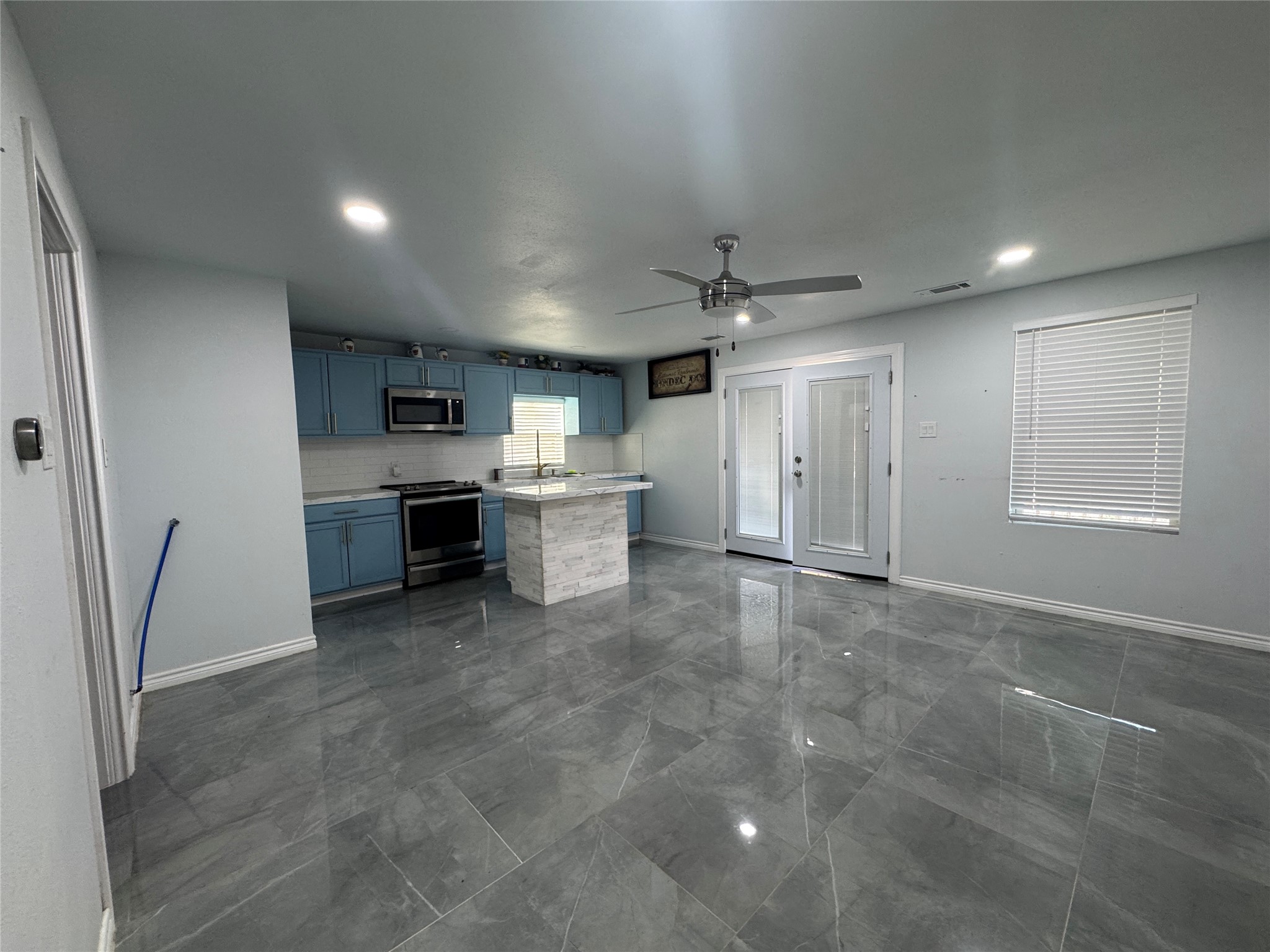 129 Mill Creek Drive Weatherford TX 76085