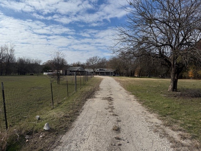 129 Mill Creek Drive Weatherford TX 76085