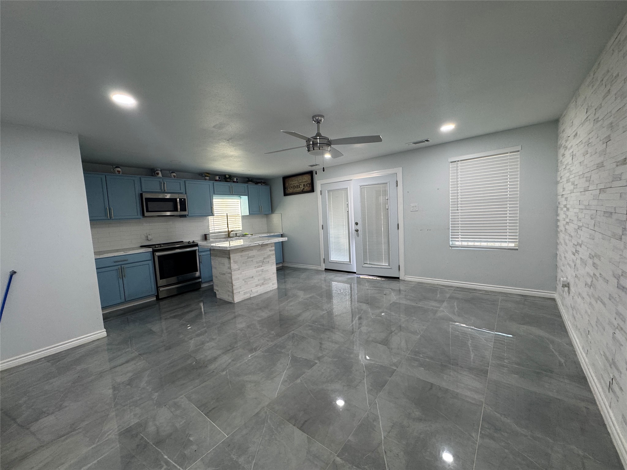 129 Mill Creek Drive Weatherford TX 76085
