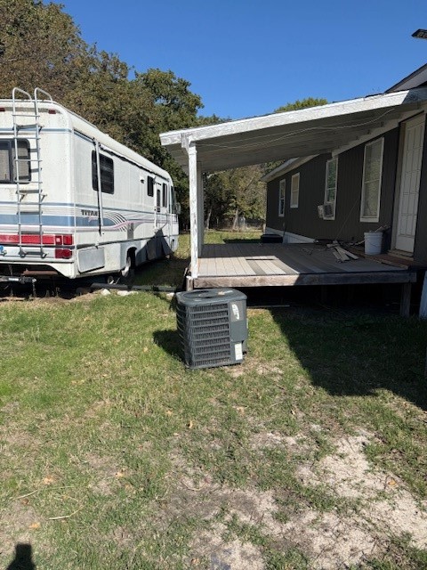 129 Mill Creek Drive Weatherford TX 76085