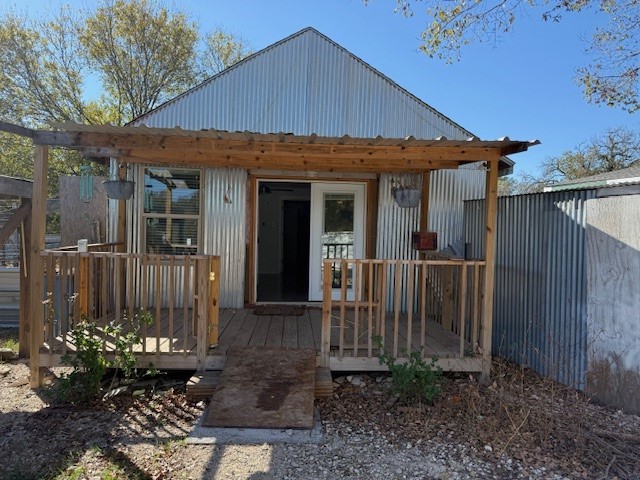 129 Mill Creek Drive Weatherford TX 76085