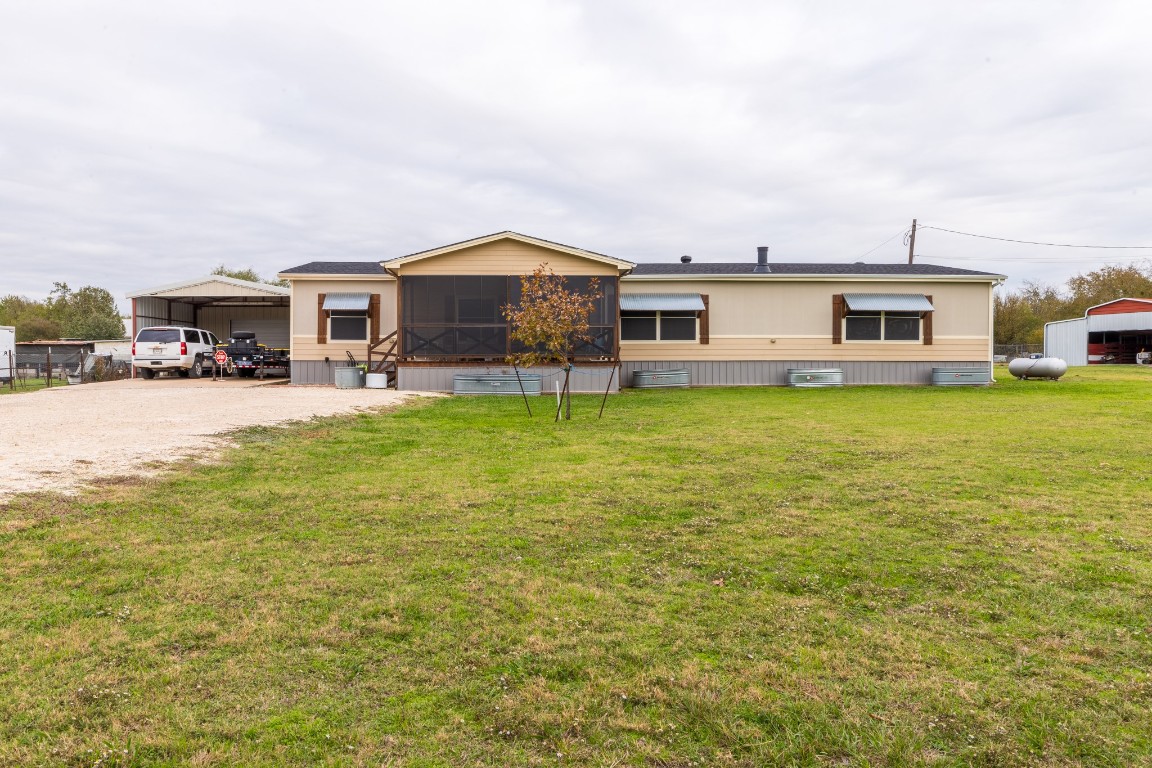 2509 Emerald Forest Drive Burleson TX 76028