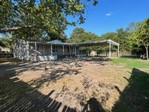 1127 3rd Street SE Paris TX 75460