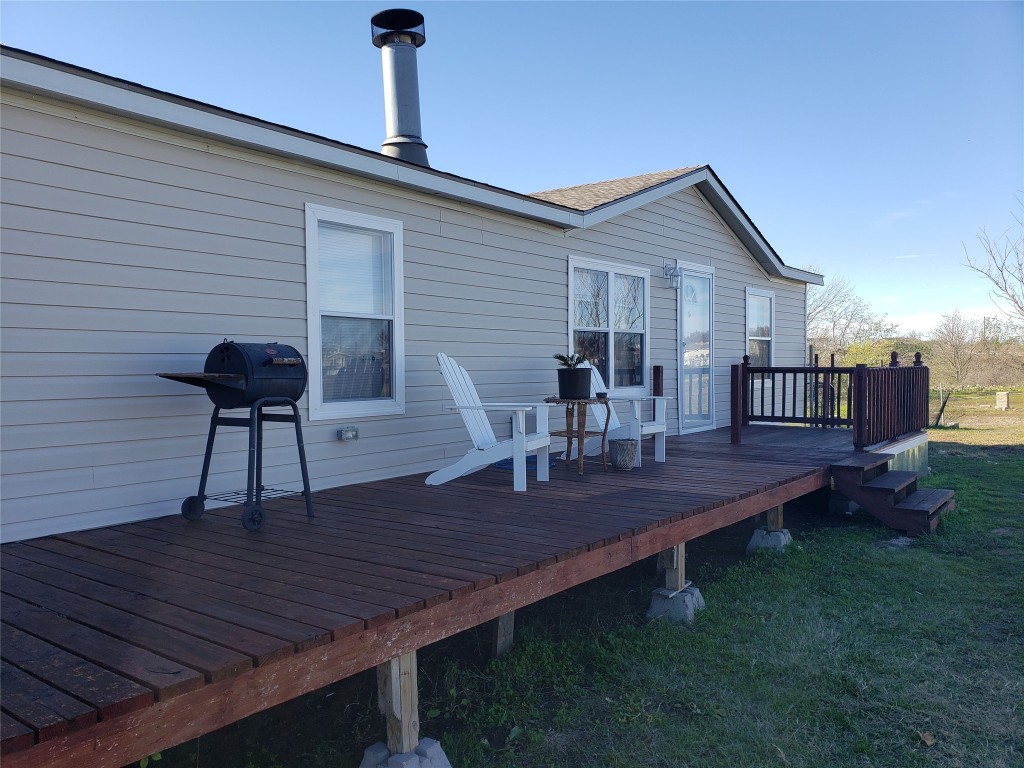 140 Carter Hills Lane Weatherford TX 76085