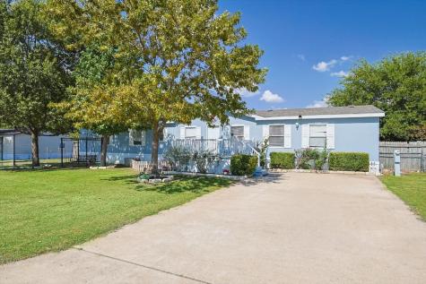 303 Oak Street Blue Ridge TX 75424