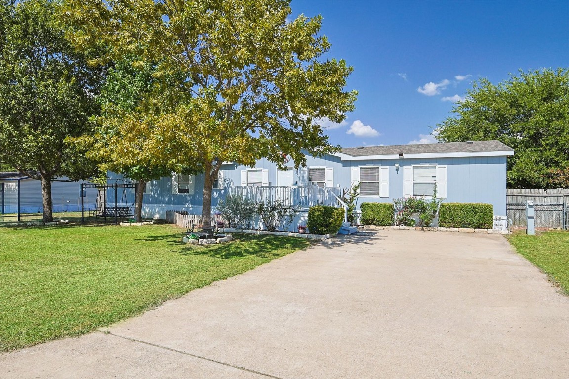 303 Oak Street Blue Ridge TX 75424