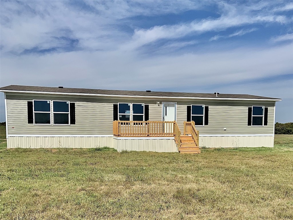 5374 County Road 1091 Celeste TX 75423