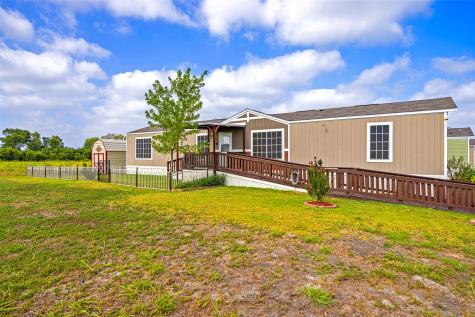 123 Twin View Lane Princeton TX 75407