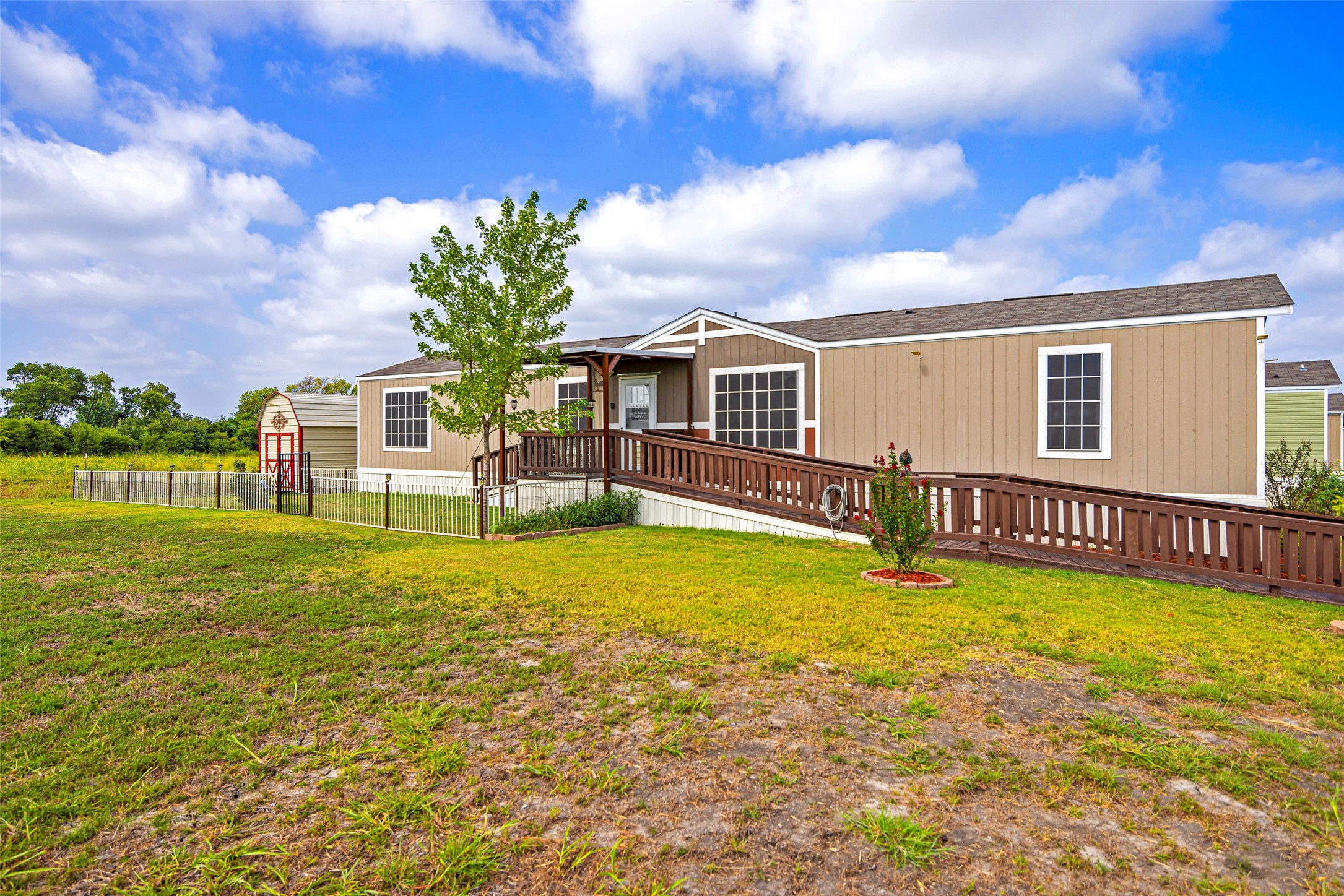 123 Twin View Lane Princeton TX 75407