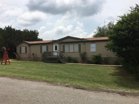 2828 Brazos River Drive Granbury TX 76048