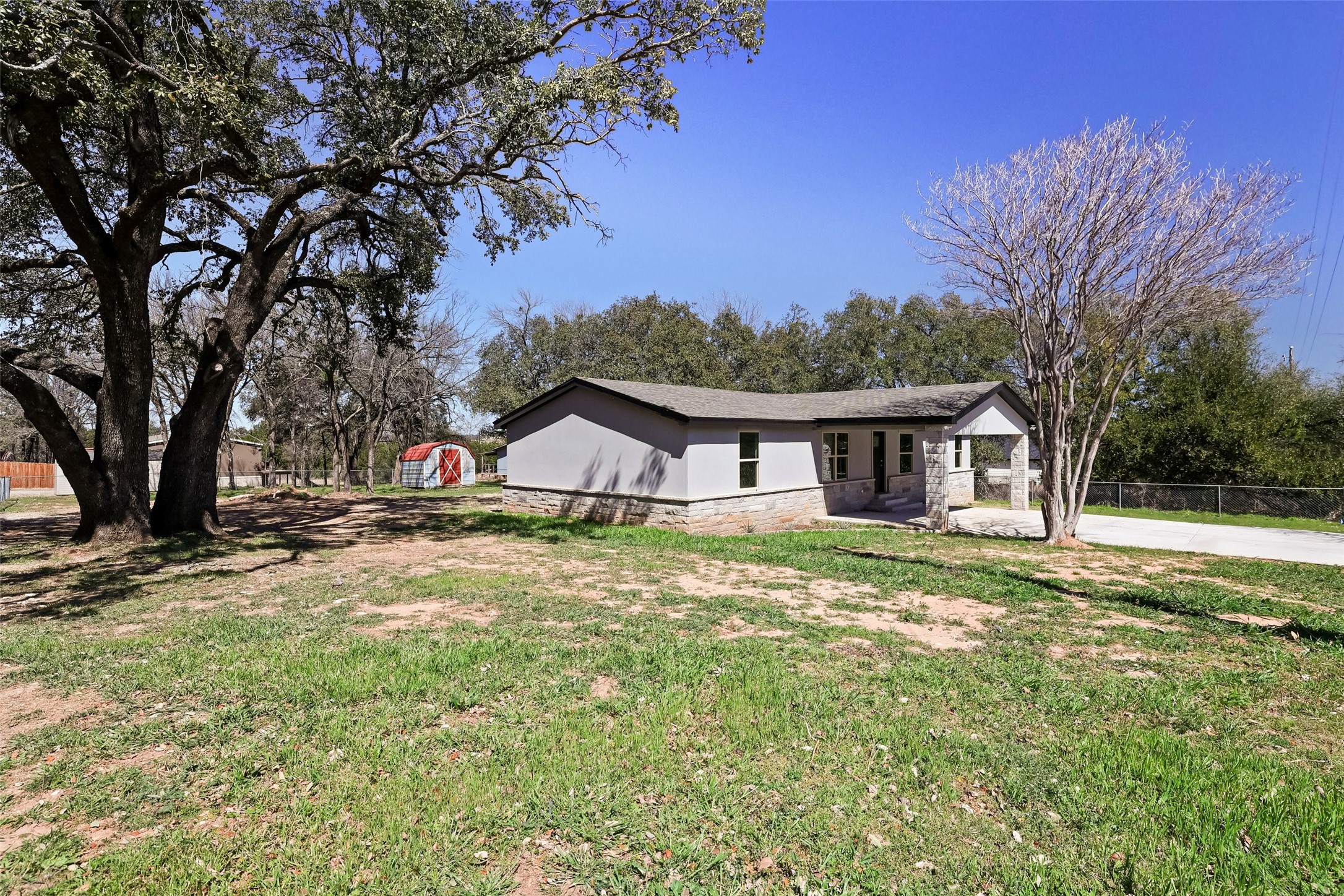 3200 Crystal Court Granbury TX 76048