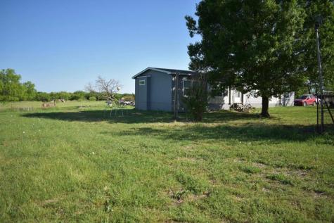 1508 County Road 141 Kaufman TX 75142
