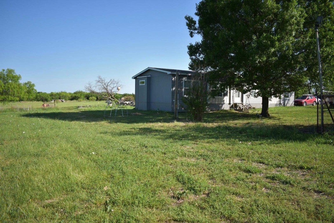 1508 County Road 141 Kaufman TX 75142