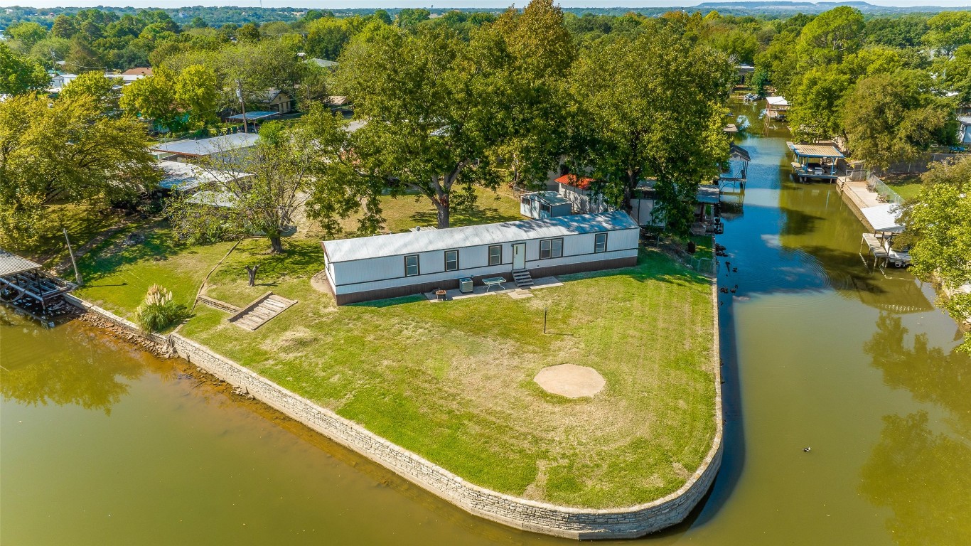4320 Elmwood Court Granbury TX 76049