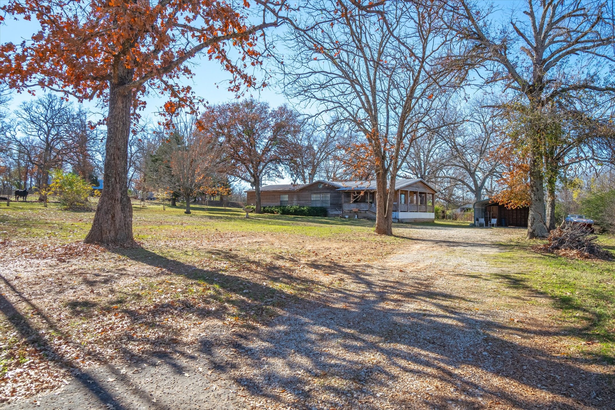 430 Vz County Road 1226 Grand Saline TX 75140