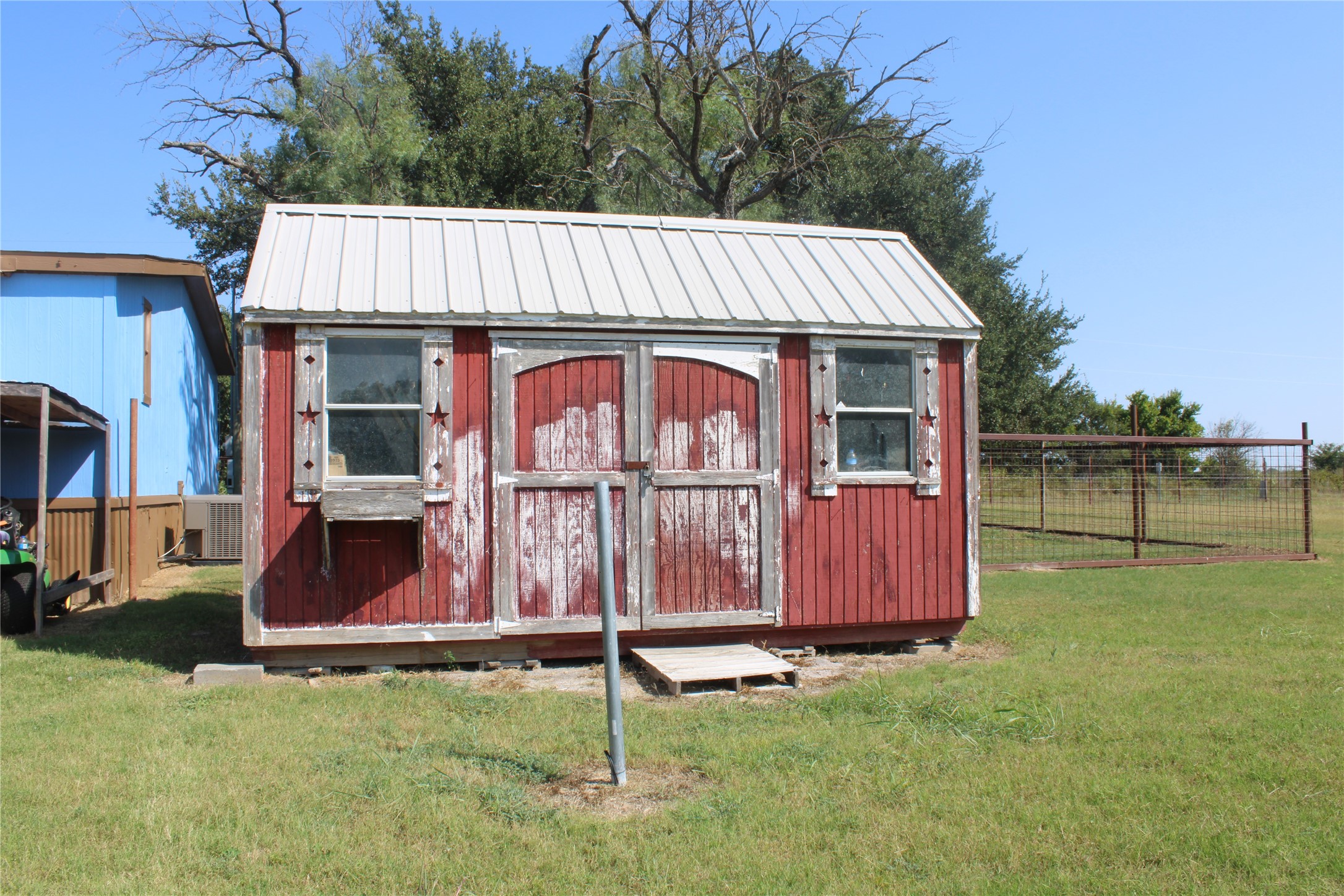 7901 County Road 620 Blanket TX 76432