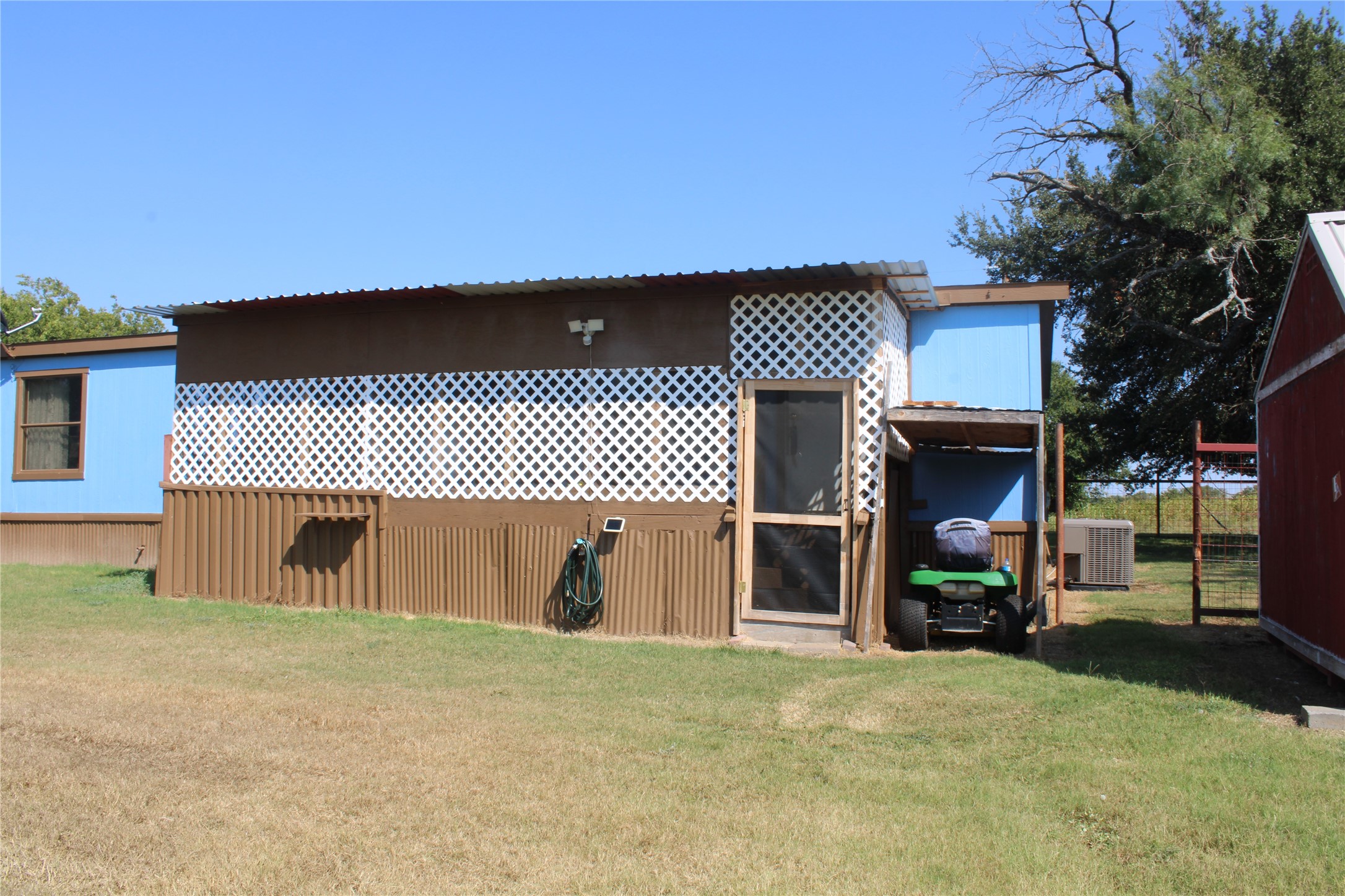 7901 County Road 620 Blanket TX 76432