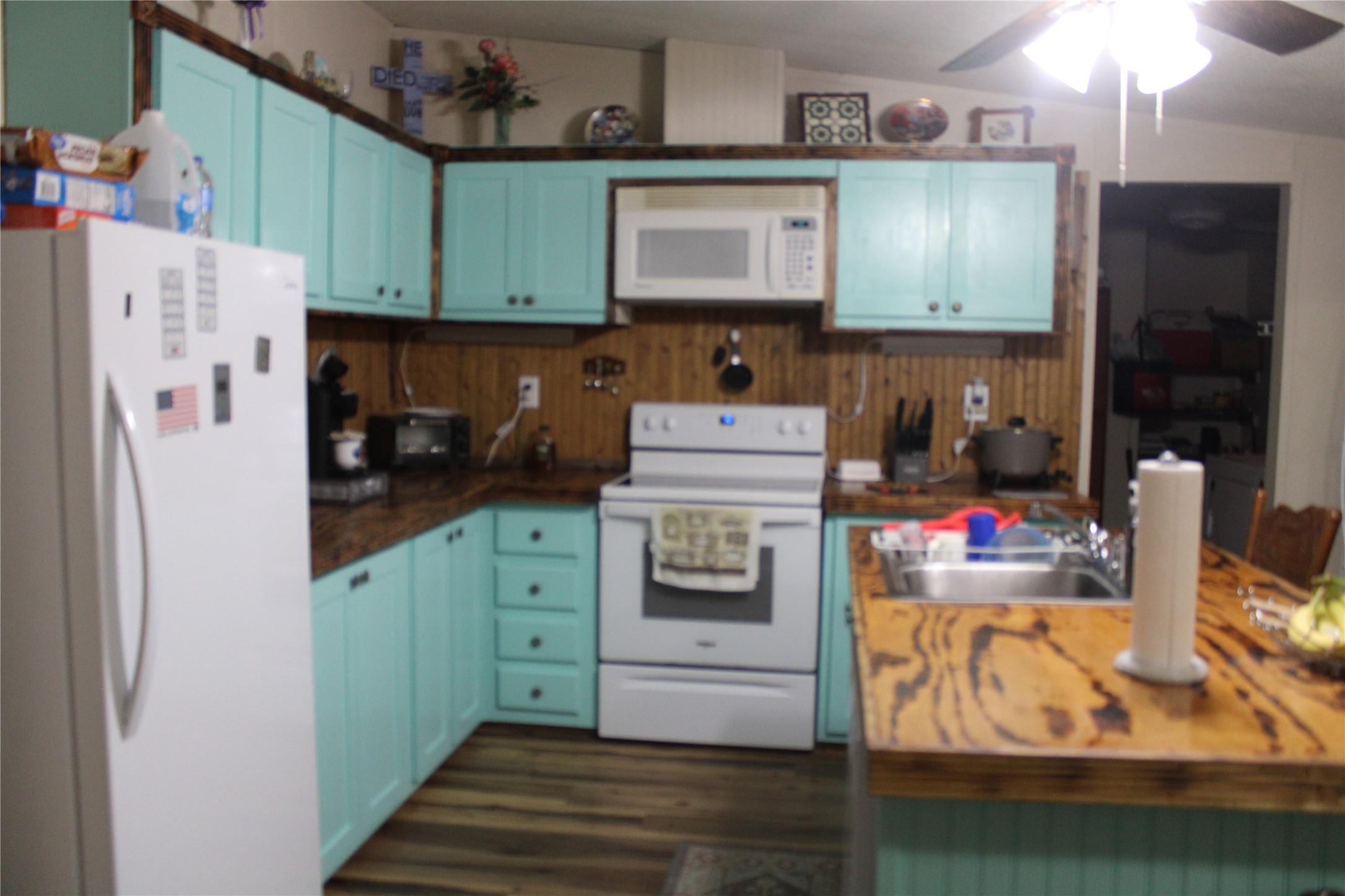 7901 County Road 620 Blanket TX 76432